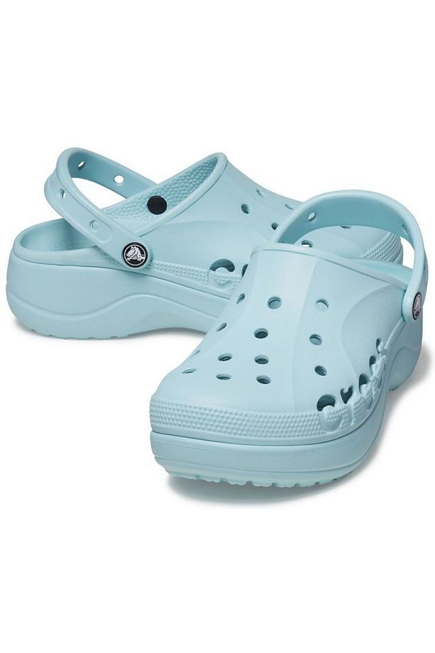 Baya Platform Clog - 4