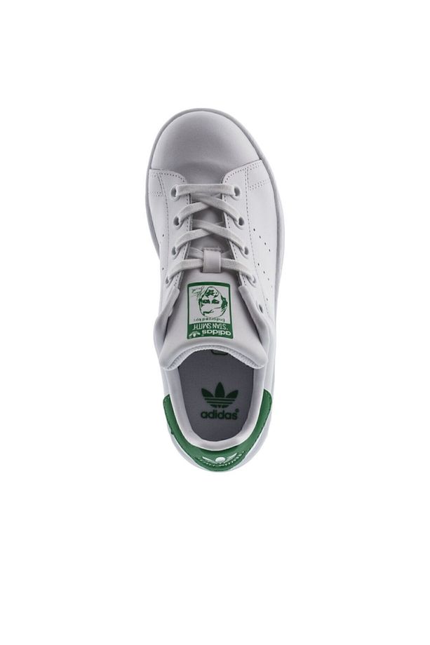 Stan Smith C Co Çocuk Spor Ayakkabı - 3