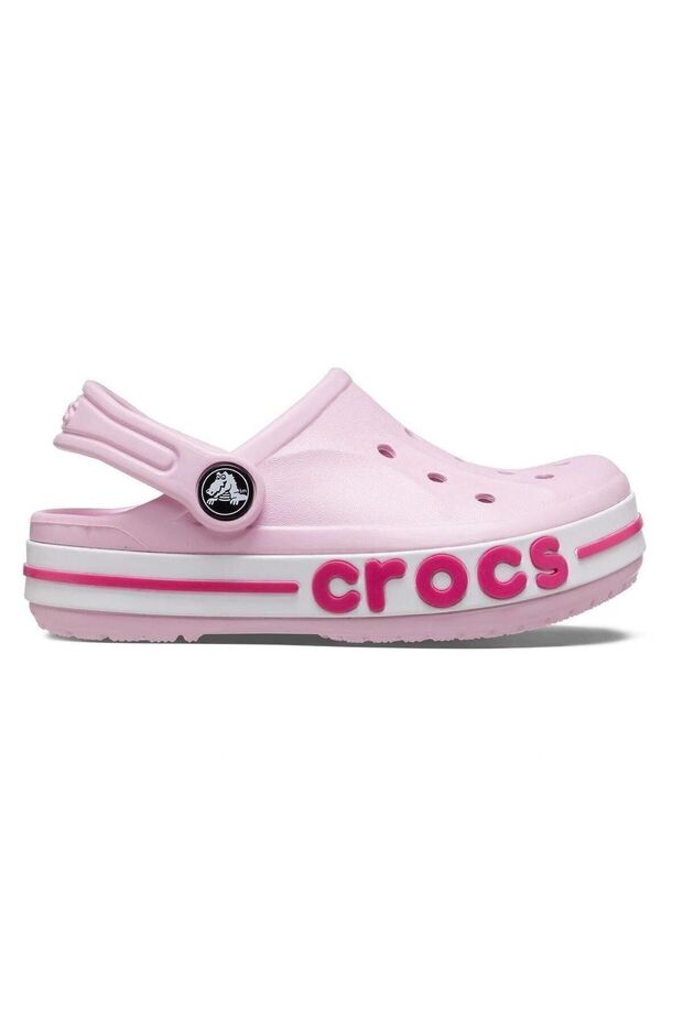 207019-6TG BAYABAND CLOG BABY CHILDREN'S SANDALS