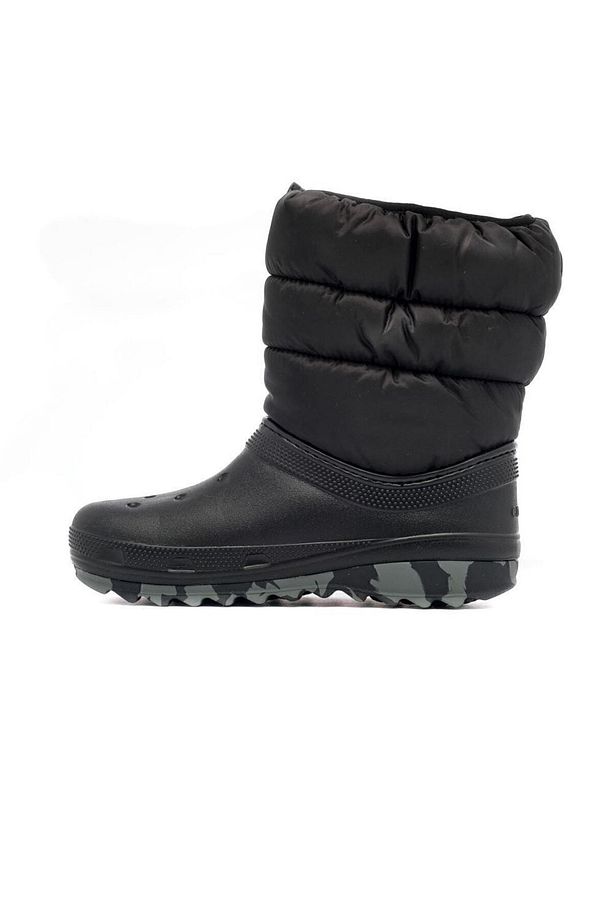 207684-001 Classıc Neo Puff Boot Kışlık Bot - 2