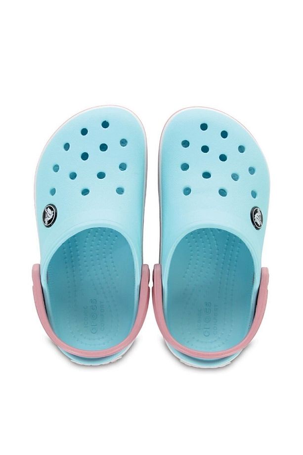 207006-4s3 Crocband Clog T - 3