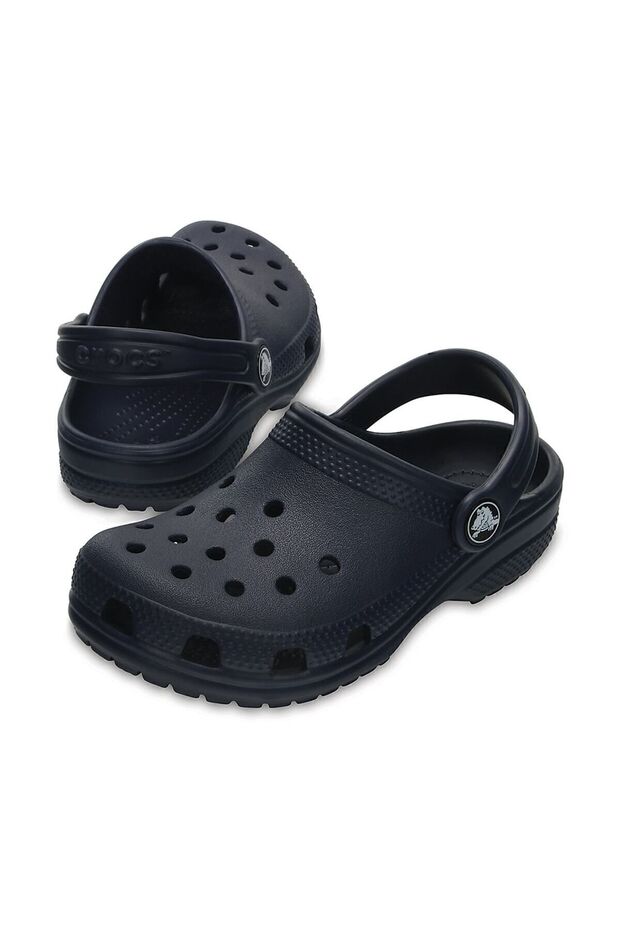 Classic Clog Çocuk Terlik 204536 - 3