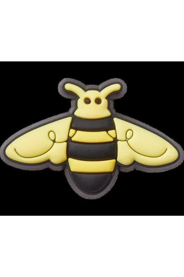 10009792-1 Bee Jıbbıts Süs Toka