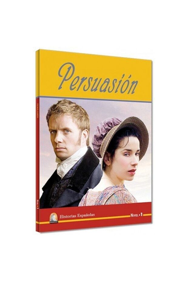 Spanish Story Persuasion Jane Austen