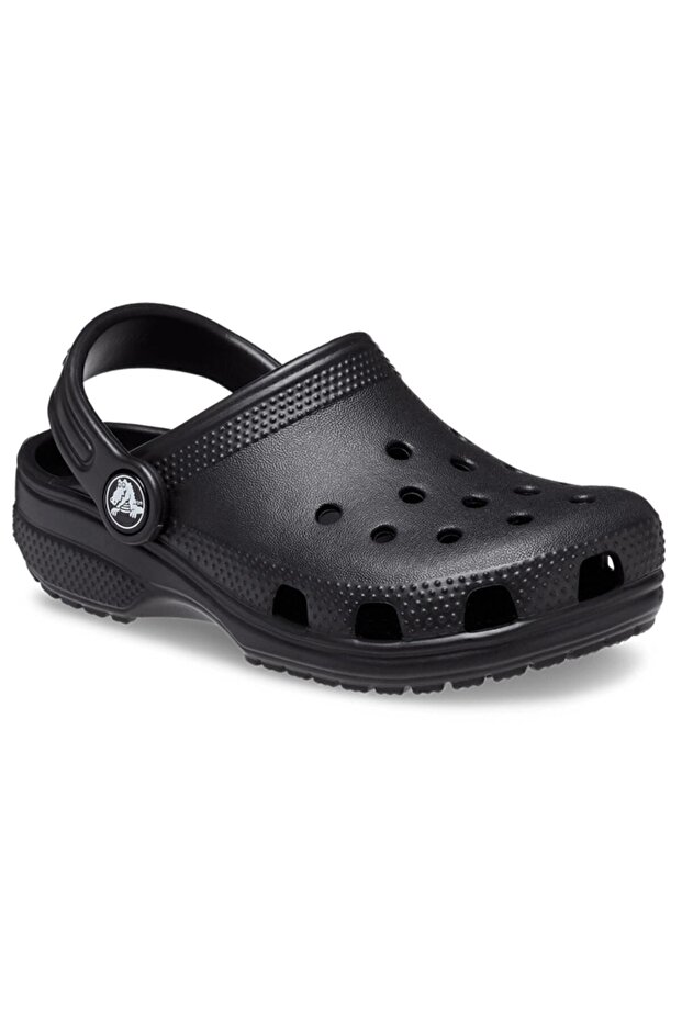 206990-001 Toddler Classic Clog Children's Slippers