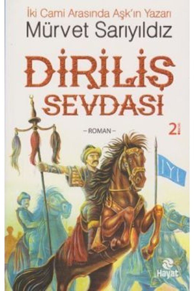 Diriliş Sevdası