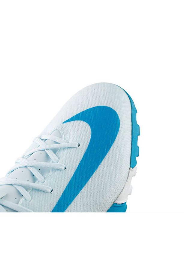 Erkek Halı Saha Ayakkabısı Mercurial Vapor 16 Academy FQ8449-400 Mavi - 6