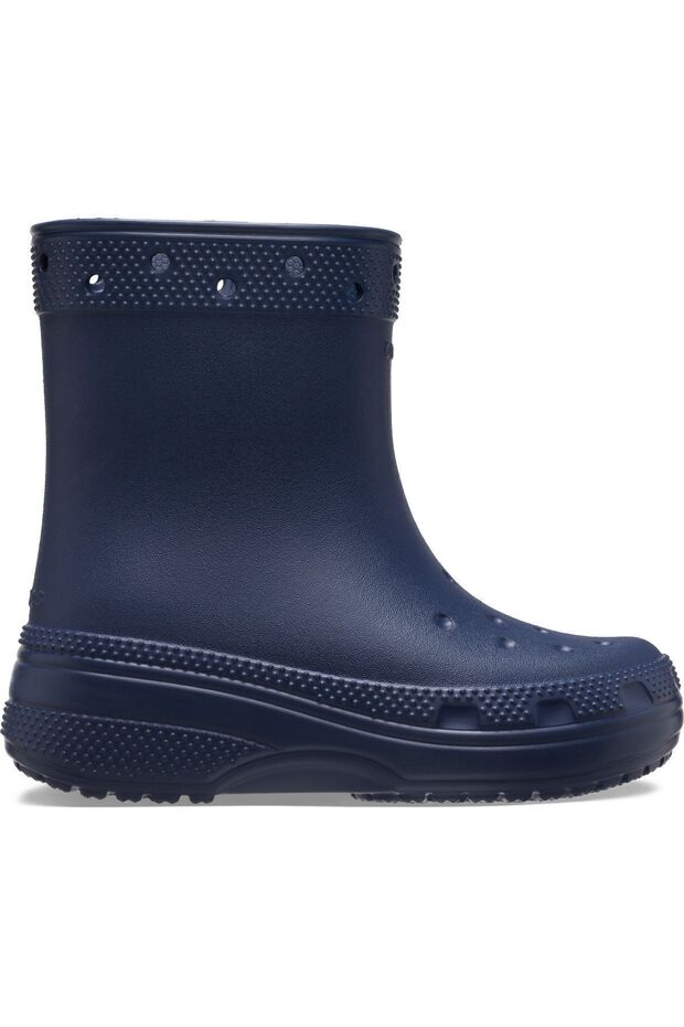 Classic Boot T - Navy - 1