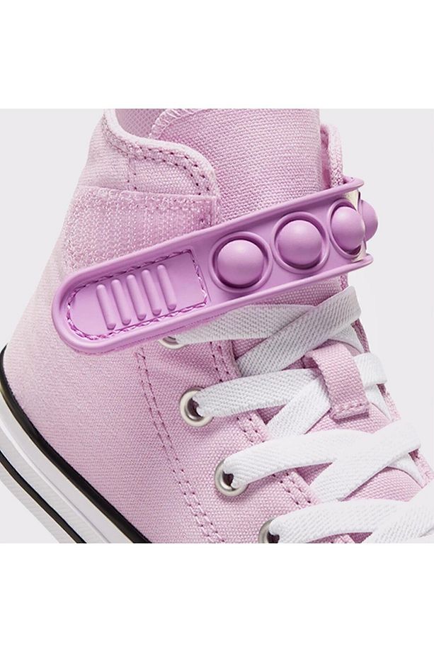 A08119C CHUCK TAYLOR ALL STAR BUBBLE STRAP EASY ON GÜNLÜK SPOR AYAKKABI - 2
