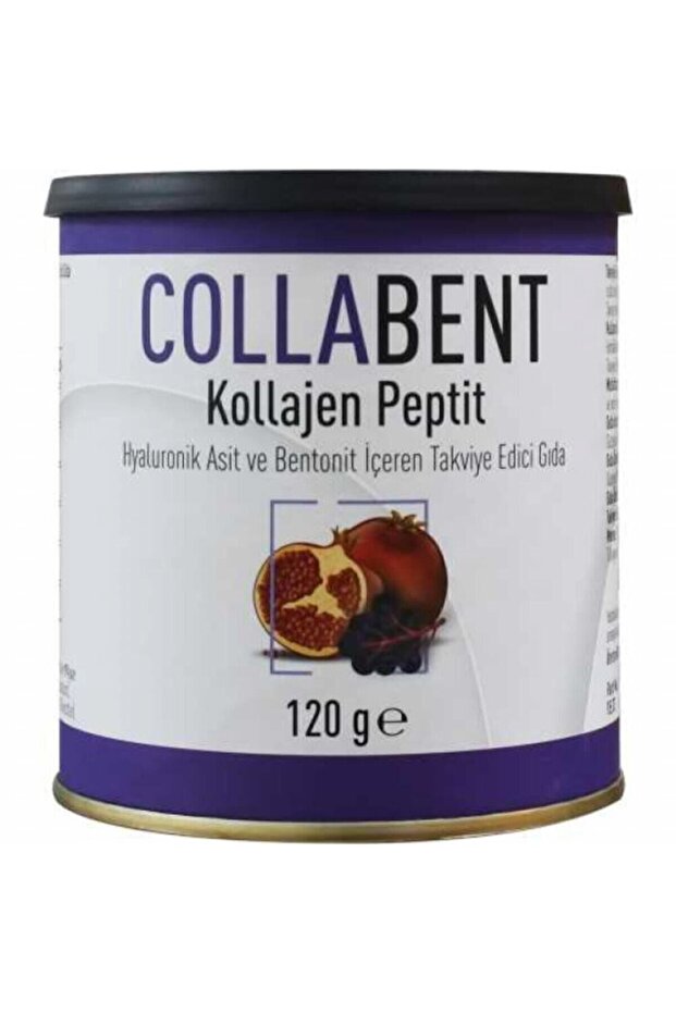 Collabent 120 Gr. - 1
