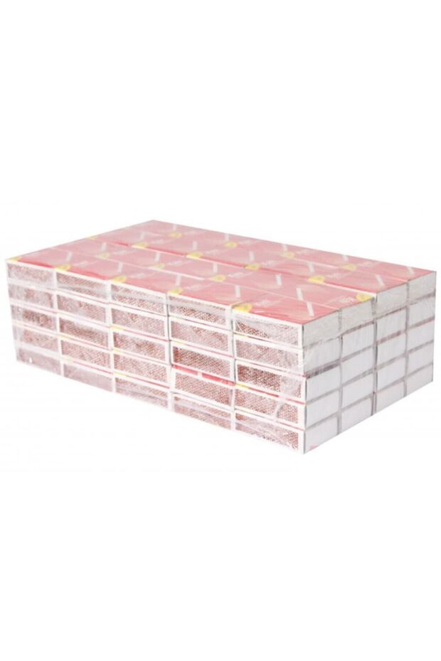 Kibrit '' 100 Adet '' - 1