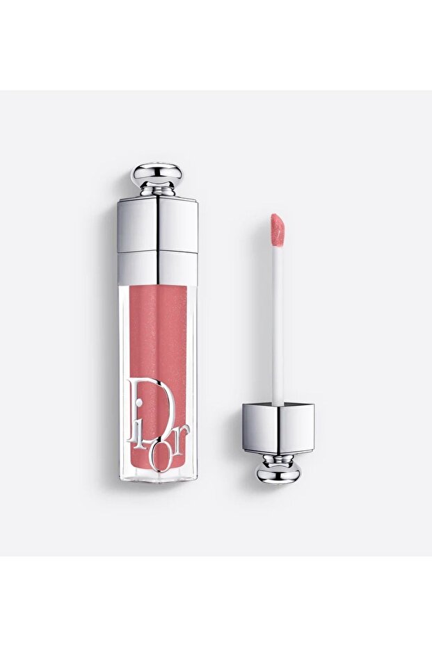 Addict Lip Maximizer - 24 Hour Effective, Intense Shimmer Plumping Ultra Shiny Lipstick