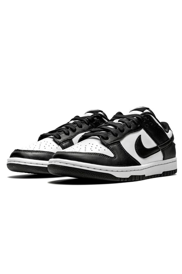 DUNK LOW RETRO PANDA DD1391-101 - 2