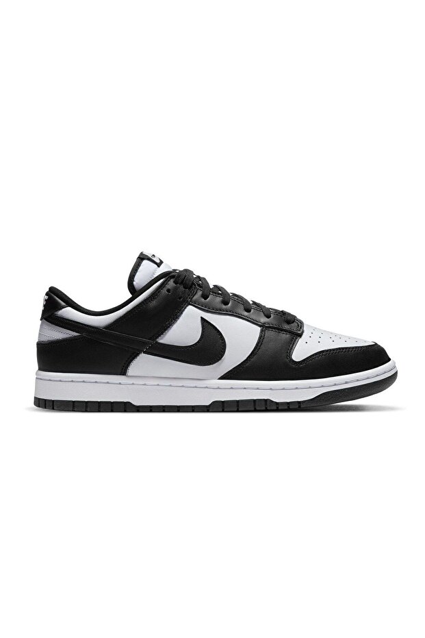 حذاء رجالي رياضي من Dunk Low Retro Panda DD1391-100 - 1