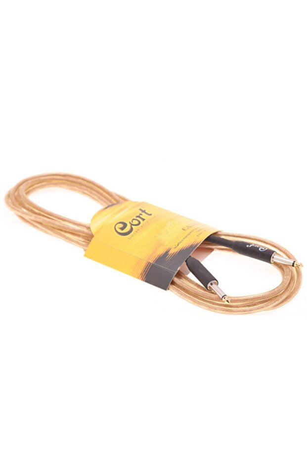 كابل أداة طبيعي شفاف Ca525 (4.5 متر)