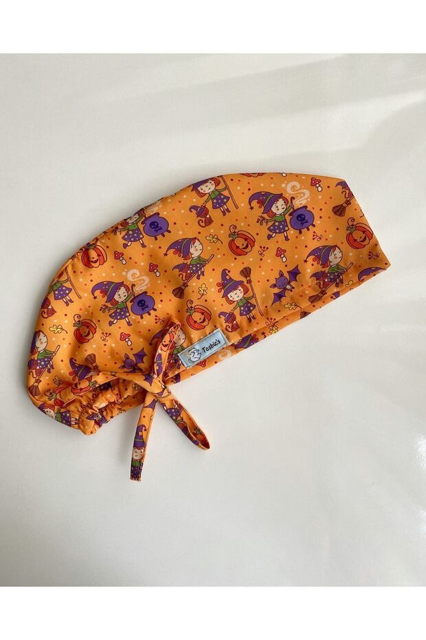 Pumpkin Cerrahi Bone - 1