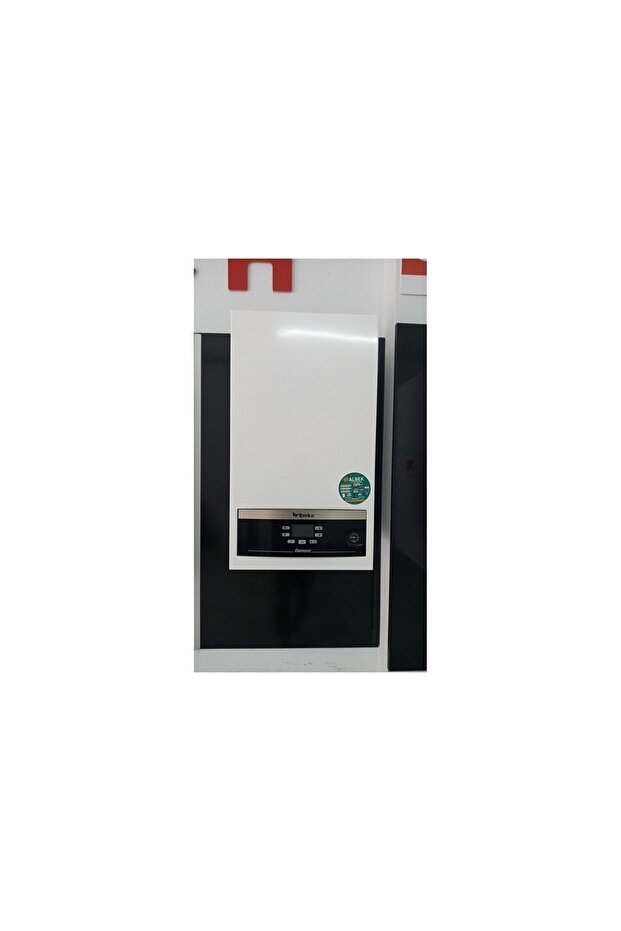 Yoğuşmalı Kombi - 5