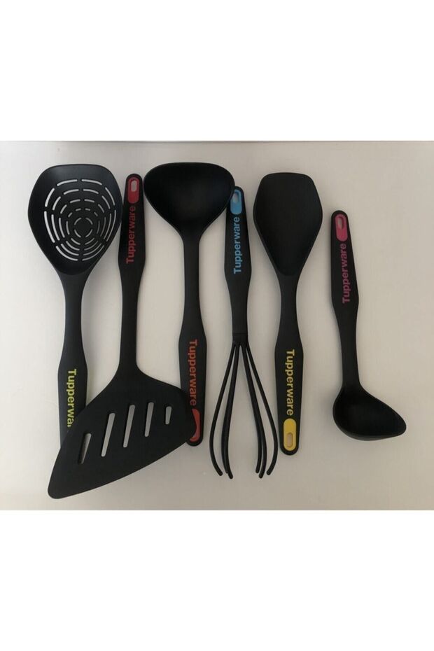 Peri Kaşıklar 6 Lı Set - 1