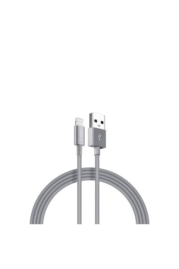 İphone Lightning Şarj Kablosu 100cm 2dk7508 - 2