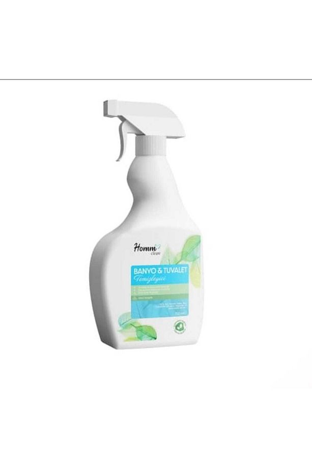HOMM BİTKİSEL BANYO TUVA - 1