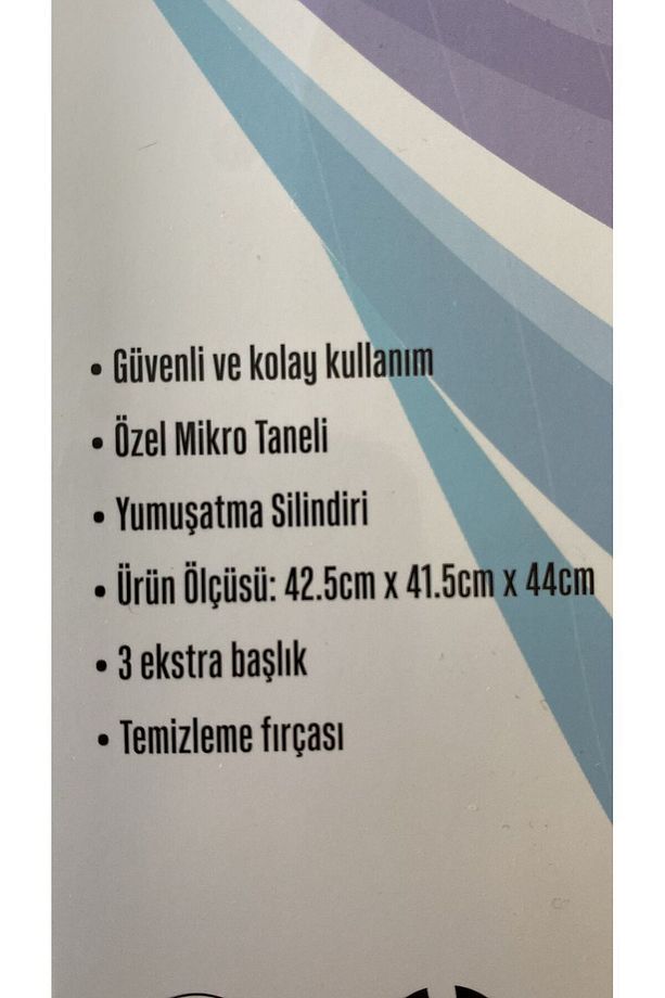 Ayak Torpüsü Pilli - 3