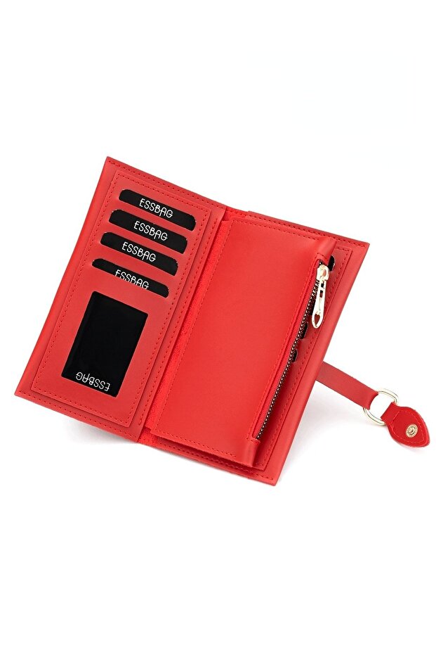 Cüzdan Specıal For You - 2