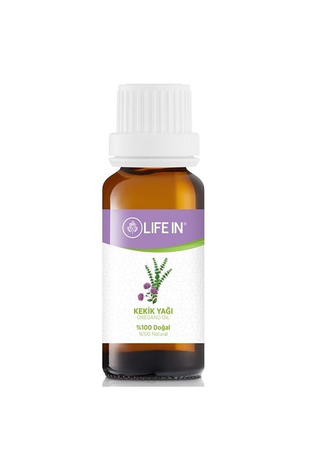 Kekik Yağı 20 Ml - 2