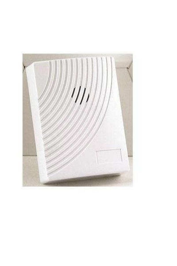 Ding Dong Elektronik Kapı Zili (pilli)=(trafo Gerekmez)= - 1