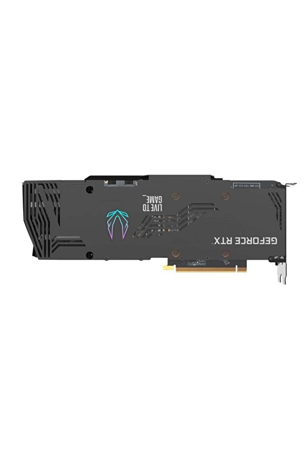 GeForce RTX 3070 Ti GAMING 8GB GDDR6X 256Bit Nvidia Ekran Kartı Uyumlu - 4