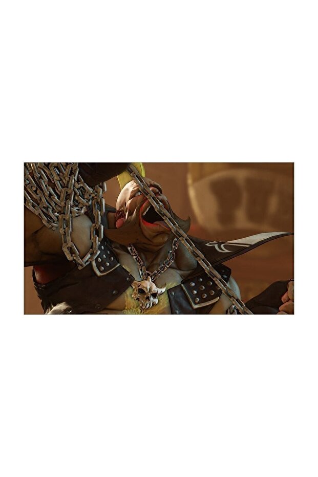 Street Fighter V PS4 Oyun - 2