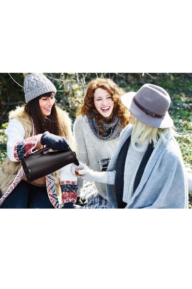 Premium Termos 1 Litre - 5