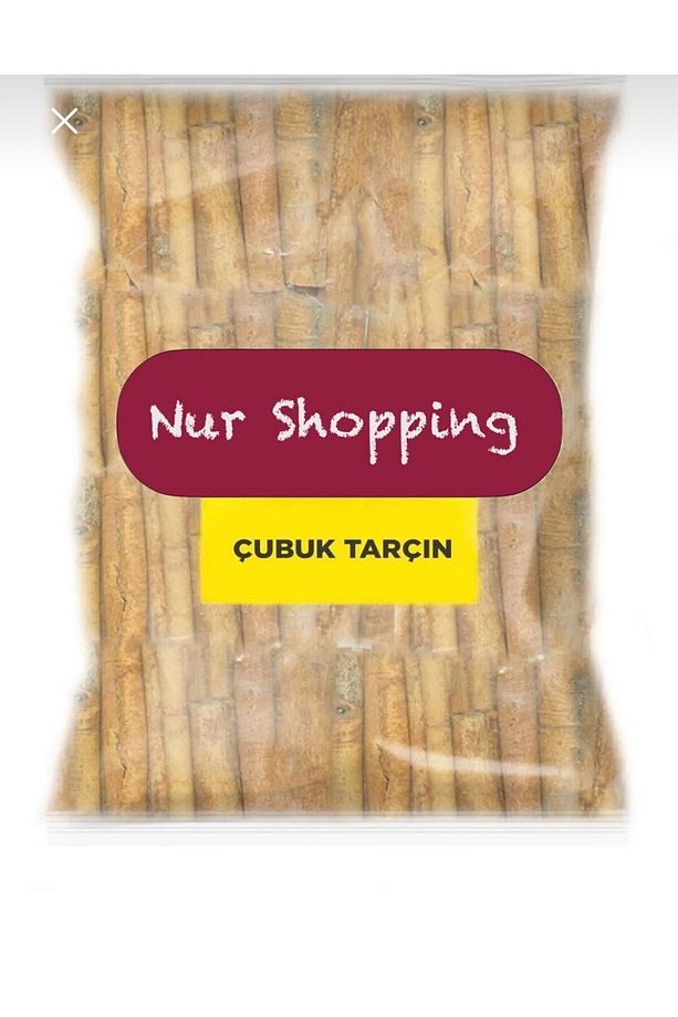 Kış Çayı-çubuk Tarçın 2 gr - 1