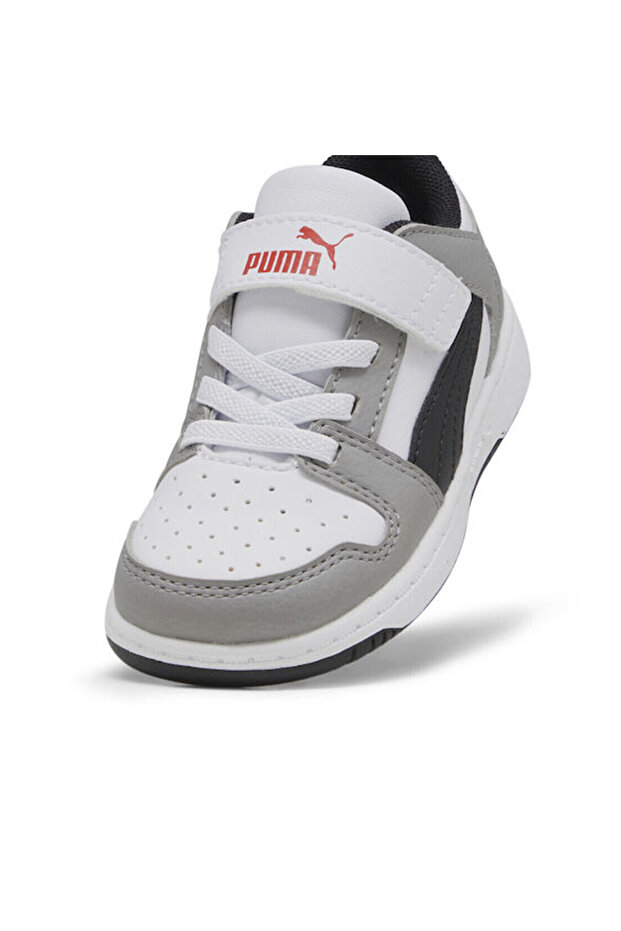 Pm Rebound Layup Lo Sl V Ps - 8