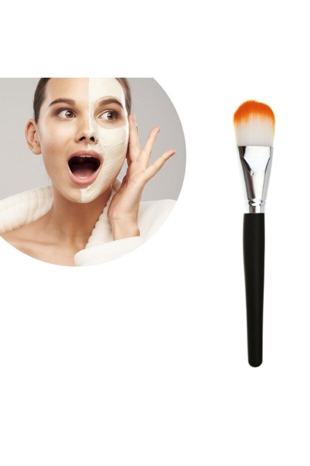 Professional Maske Fırçası - 2