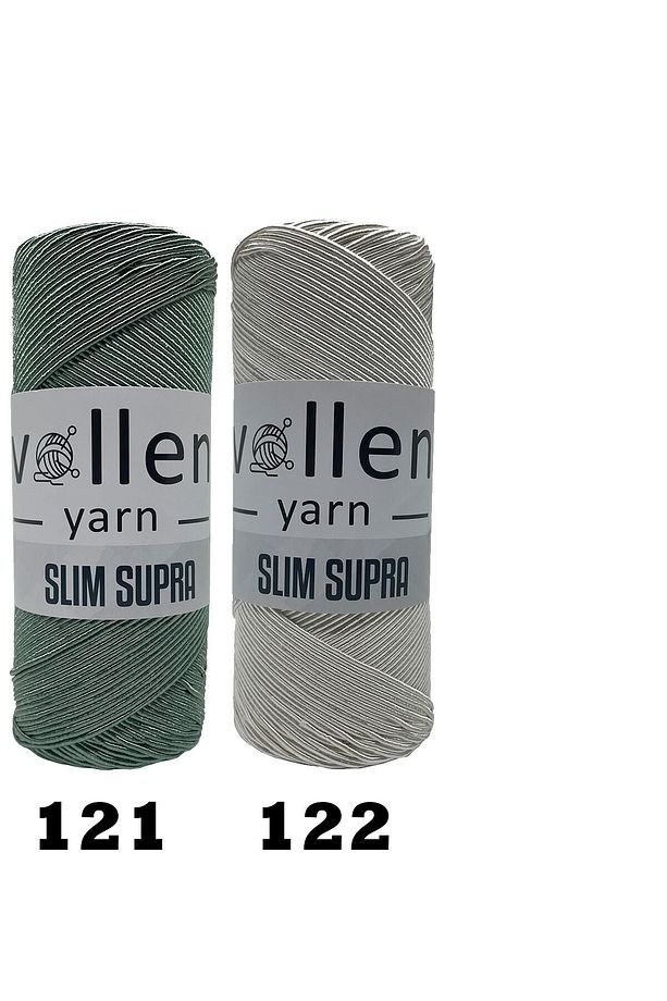 Slim Supra 200 Gr, Mumlu Ip,polyester Ip,runner Ipi, Çanta Ipi, Bileklik Ipi,pase Ip Bej - 8