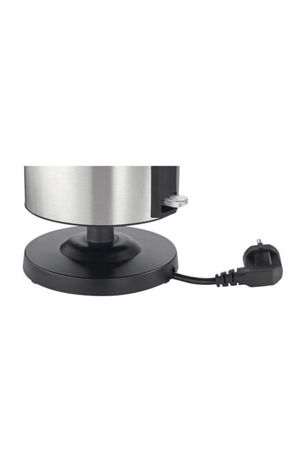 Sı7630 Emniyetli Çelik Kettle Su Isıtıcı - 3