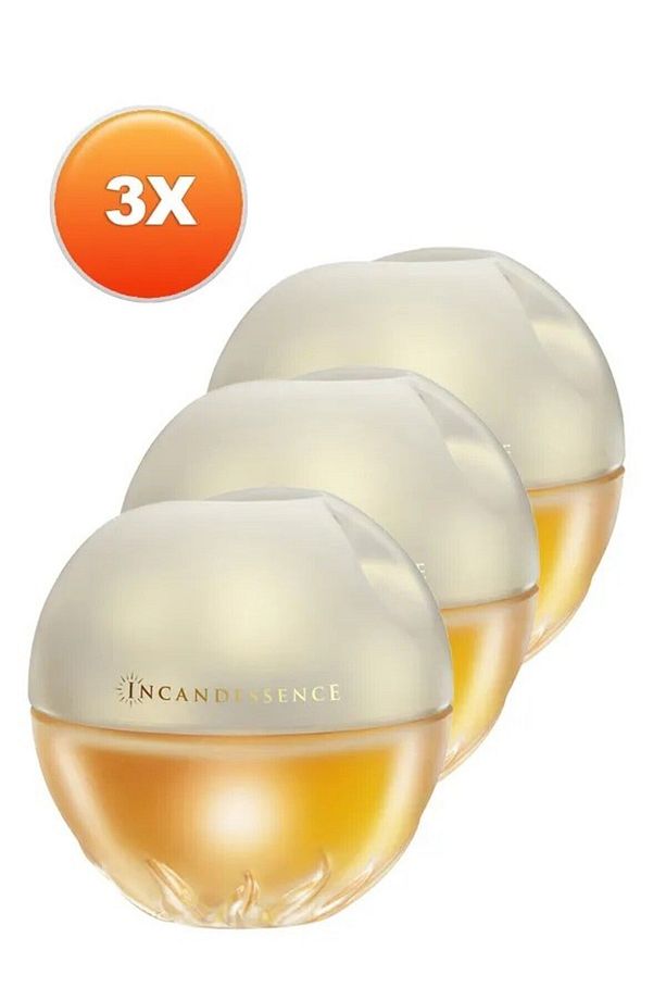 Incandessence  Edp 50 Ml Kadın Parfüm TYBTU46HC5MNNBK047 - 1