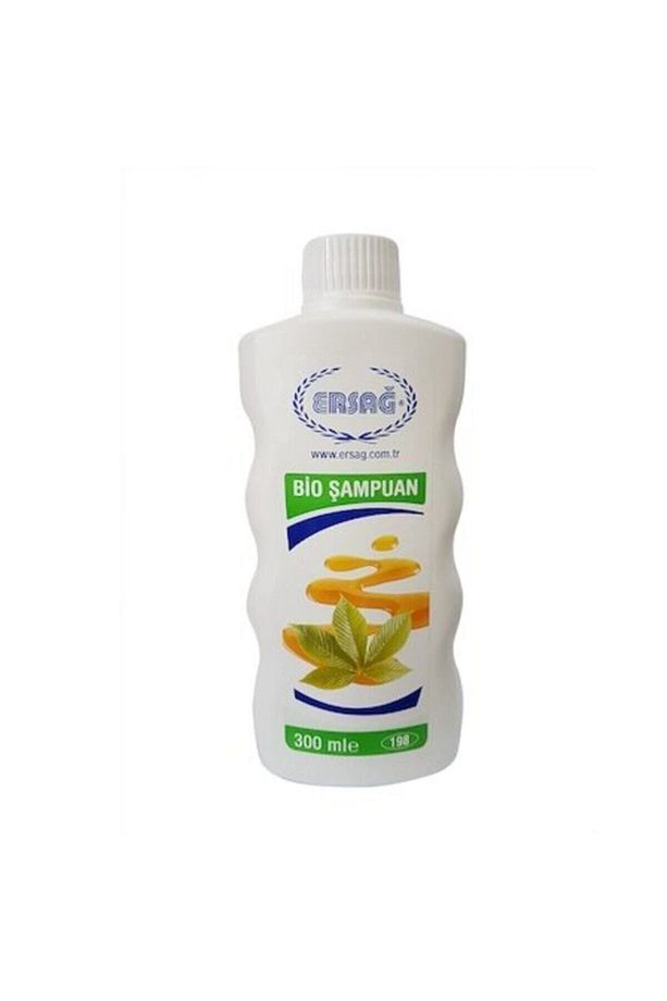 Bio Şampuan 300 ml - 1