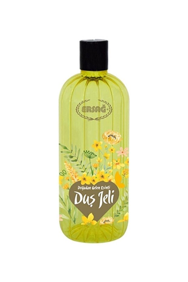 Duş Jeli 500 Ml - 1