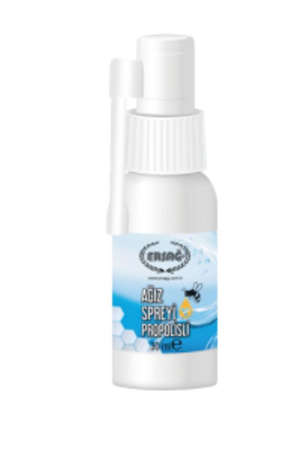 Ağız Spreyi Propolisli 30 ml - 1