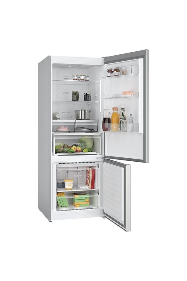 Alttan Donduruculu Buzdolabı F Enerji Sınıfı 483 Lt Nofrost - 2