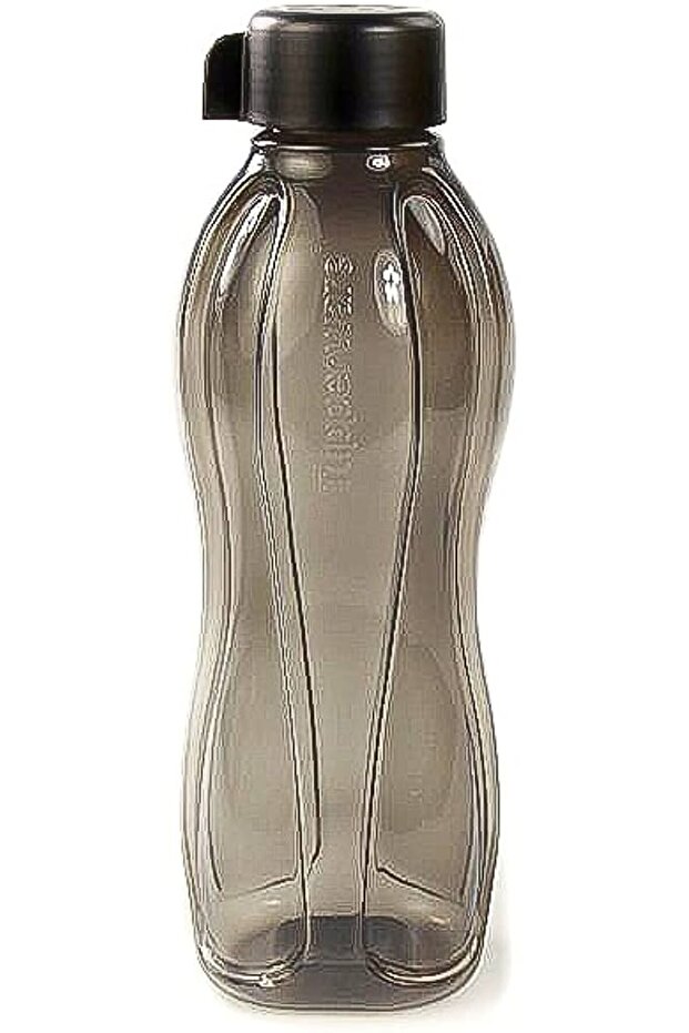 غطاء زجاجة الشرب سعة 1 لتر - 1