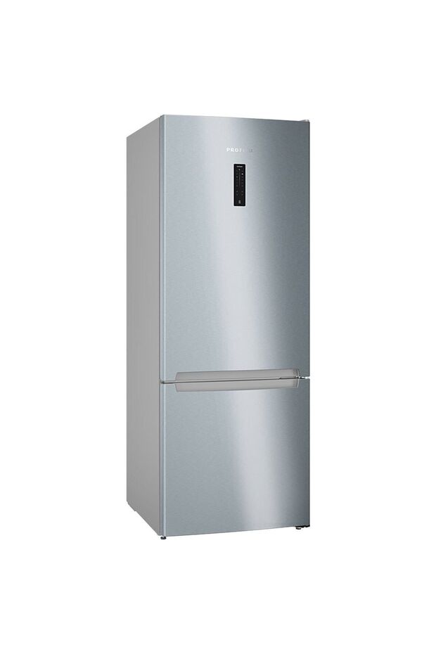 Alttan Donduruculu Buzdolabı F Enerji Sınıfı 483 Lt Nofrost - 1