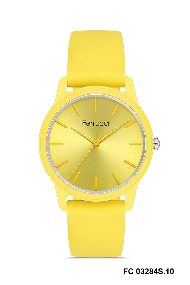 FERRUCCİ WOMEN'S WRIST WATCH
