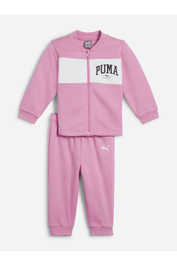 Minicats Squad Ceket ve Jogger Takımı - 1