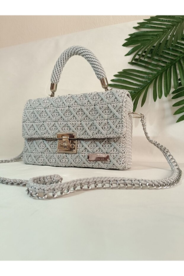 ÇAPRAZ OMUZ ÇANTASI - 6