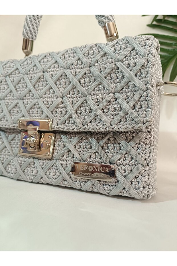 ÇAPRAZ OMUZ ÇANTASI - 5