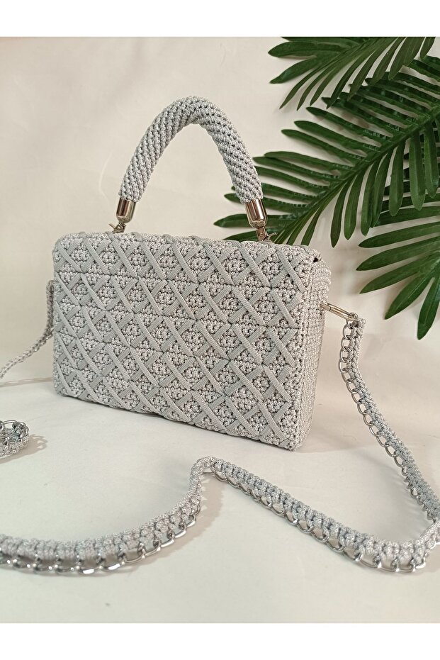 ÇAPRAZ OMUZ ÇANTASI - 3