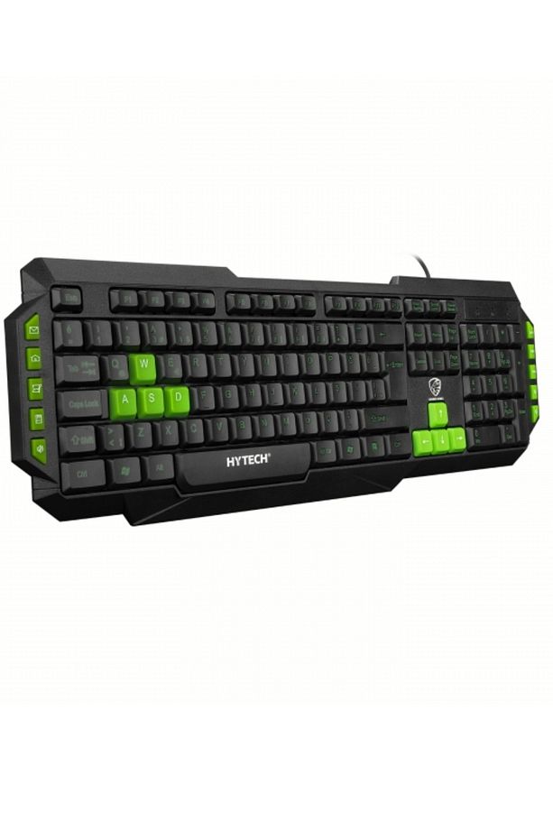 Q Klavye Türkçe Kablolu PC Bilgiisayar Notebook Laptop Maus Oyuncu Gaming Klavye + Mouse Seti - 2