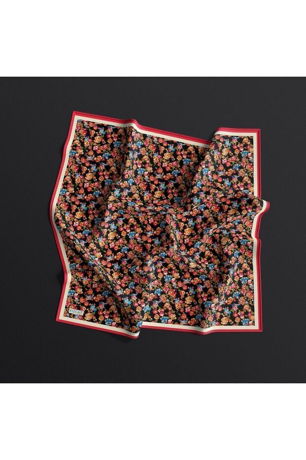 KIZCA soft eşarp - 3